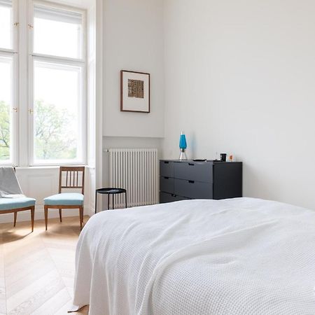 Stunning Apartment In City Center Bécs Kültér fotó