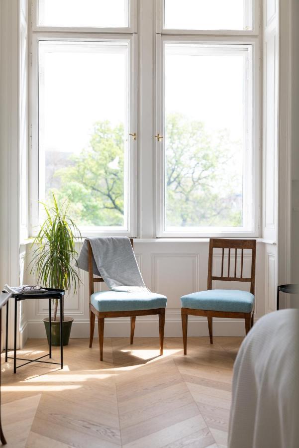 Stunning Apartment In City Center Bécs Kültér fotó