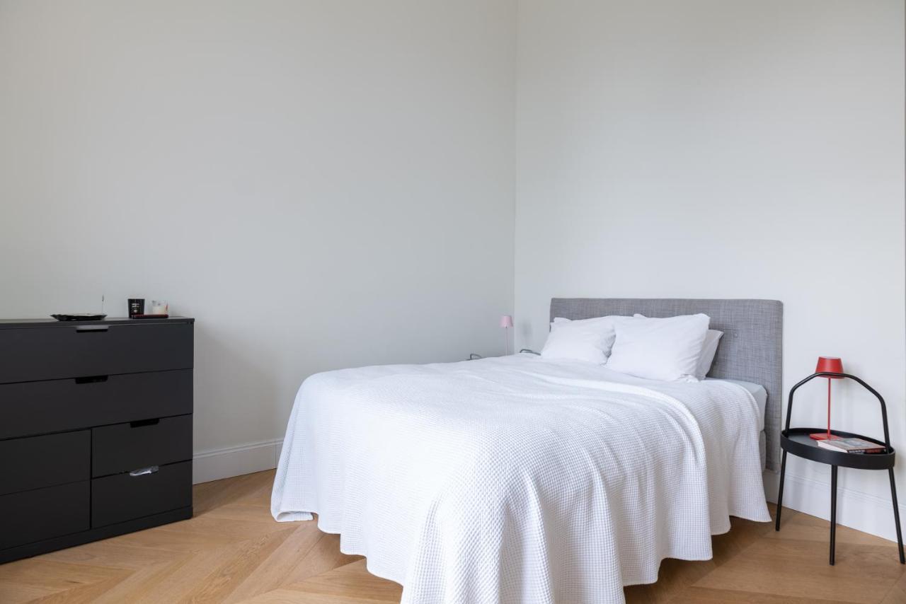 Stunning Apartment In City Center Bécs Kültér fotó