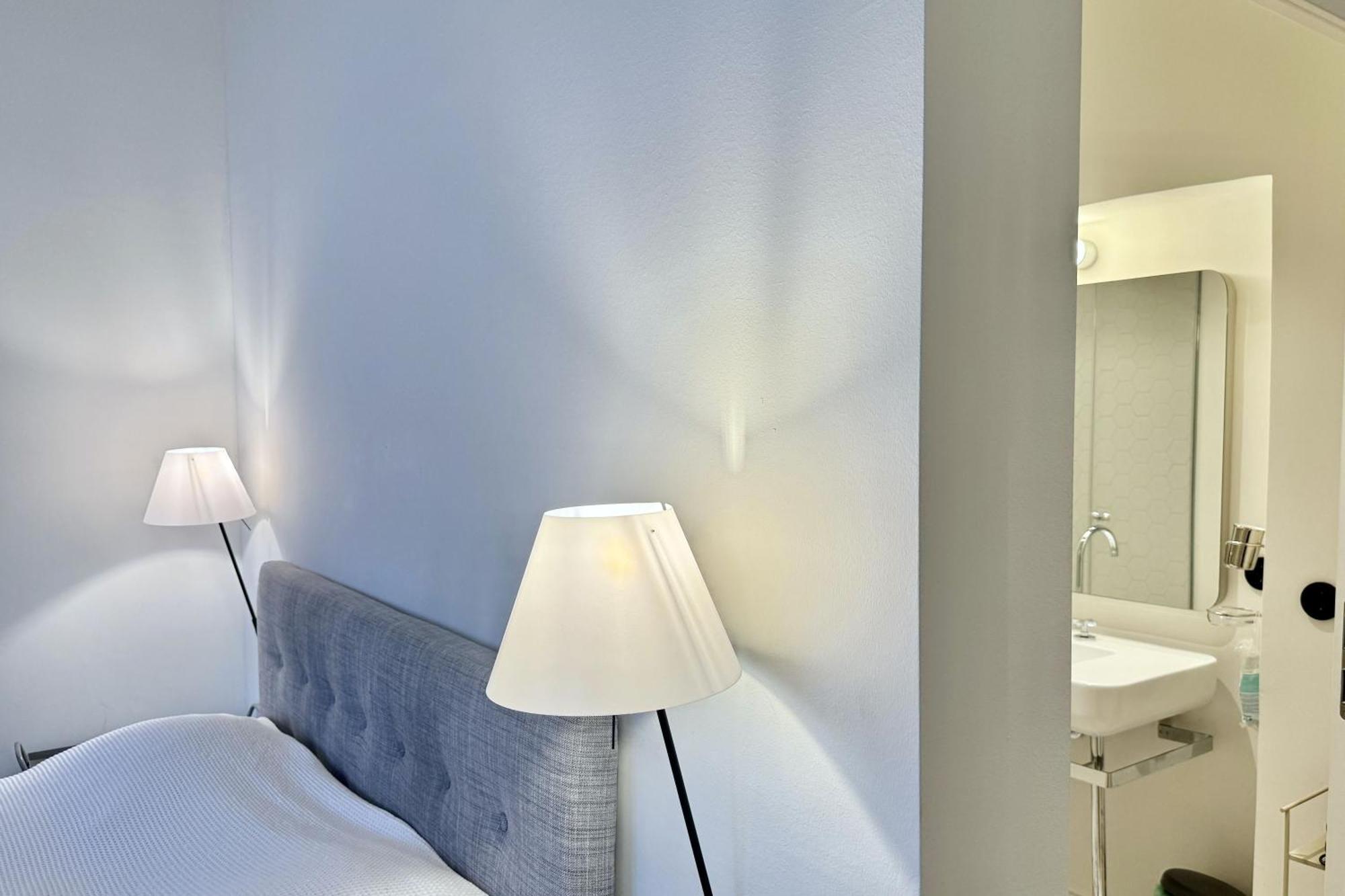 Stunning Apartment In City Center Bécs Kültér fotó